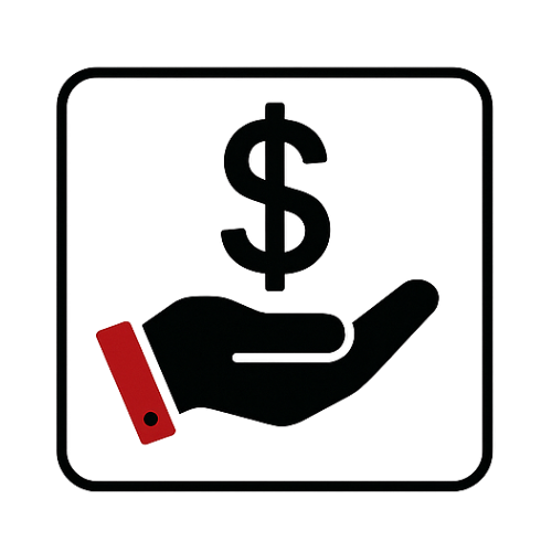 Illustration of Wardrobe for Carpenter Website