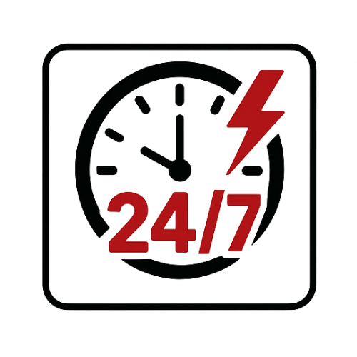 Illustration of Furniture for Carpenter Website