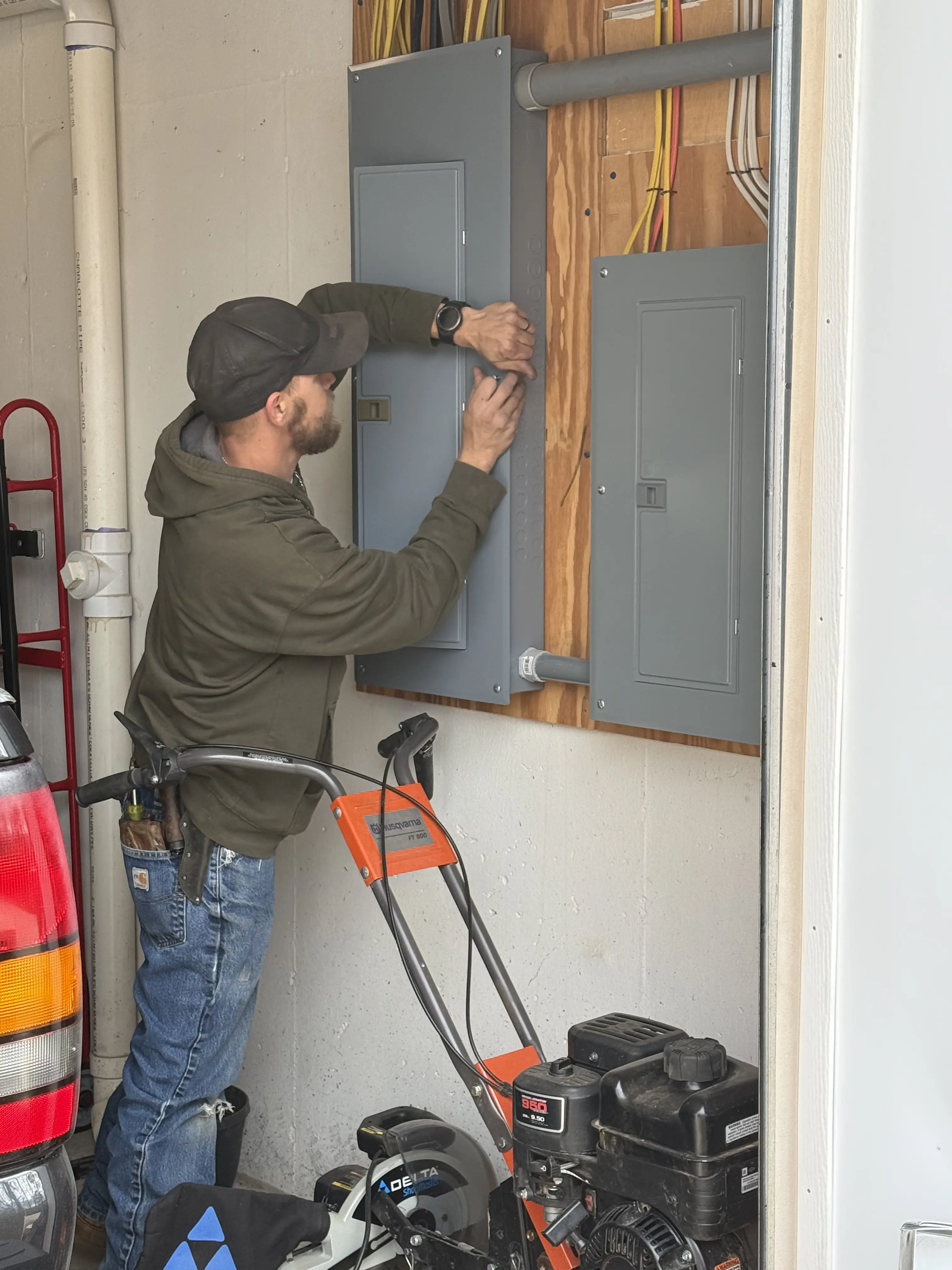 BBB A+ rated HVAC company serving Leeds since 1980