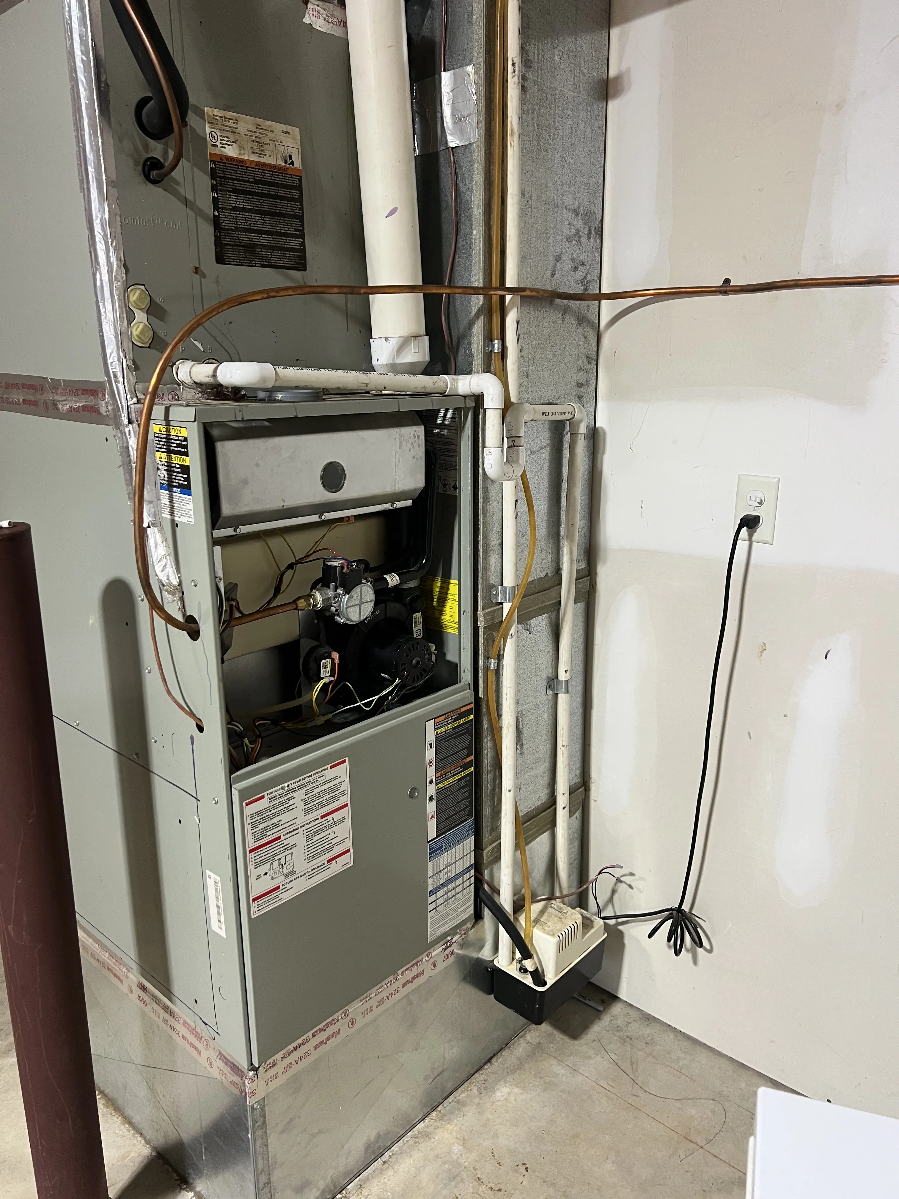 Commercial HVAC servicing for Birmingham businesses