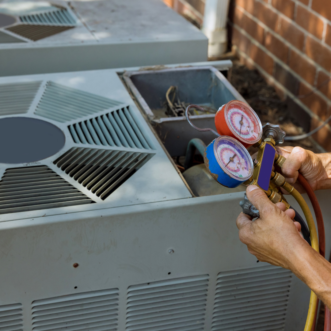 How to Choose the Right HVAC System for Your Alabama Home