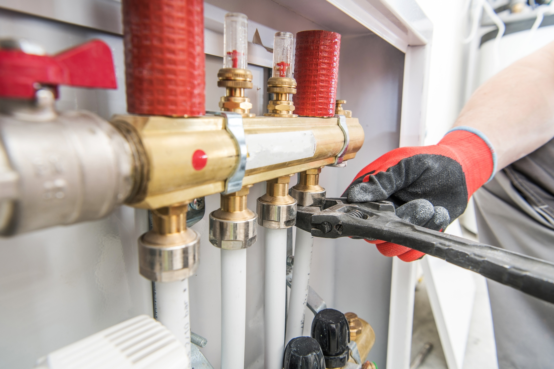 Trusted HVAC repair & installation in Leeds, AL. Comfort made simple.