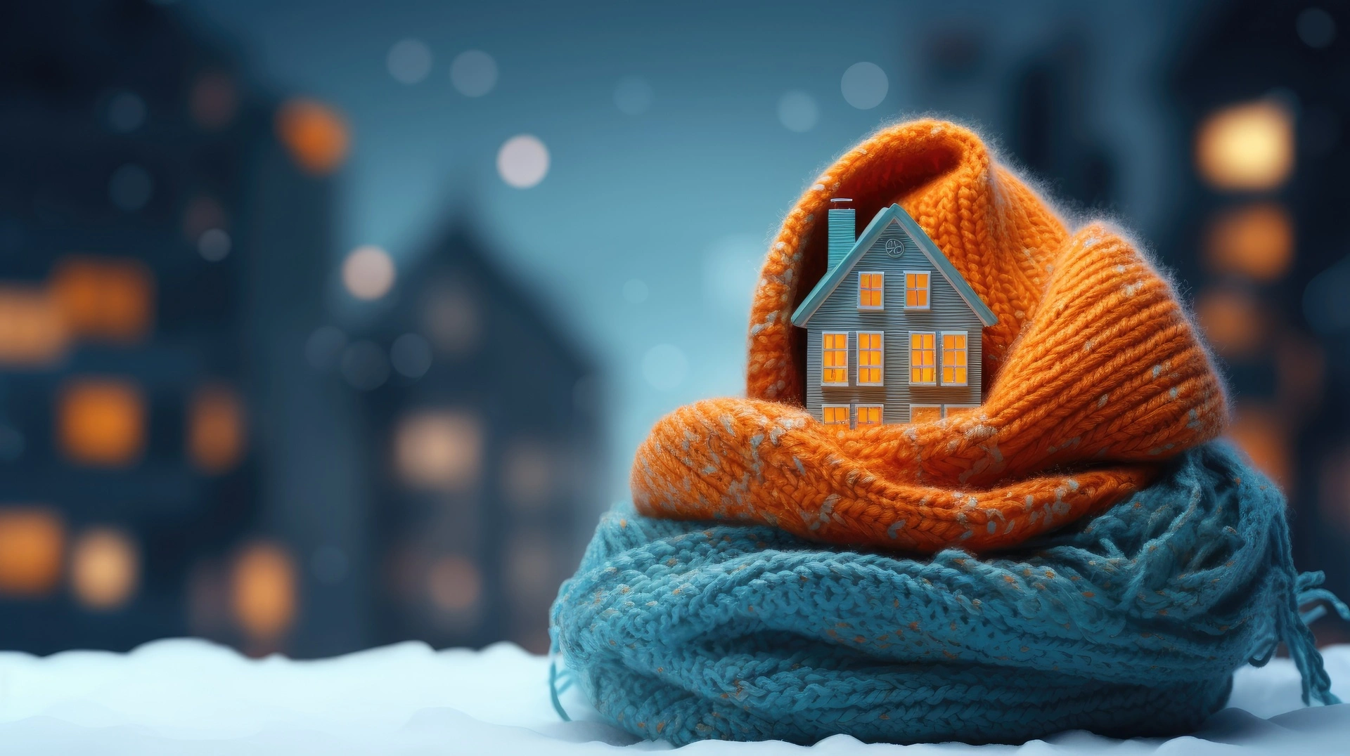 Why Winter Is the Smart Time for Preventive HVAC Maintenance (Not Spring or Summer)
