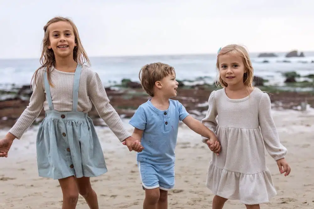 Orange country nanny agency