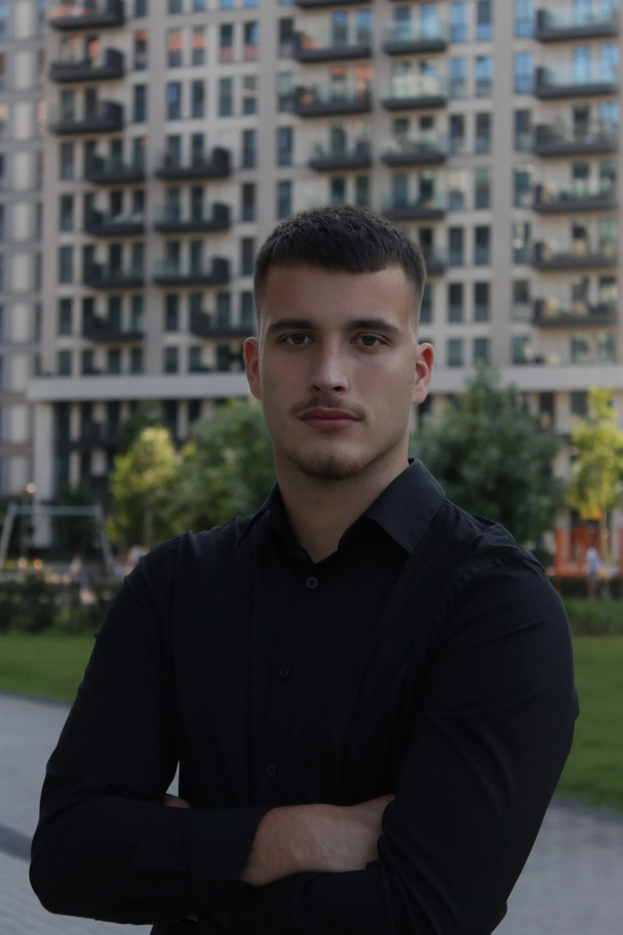Nikat International Nikola