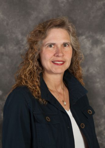 Sharon Vande Vegte