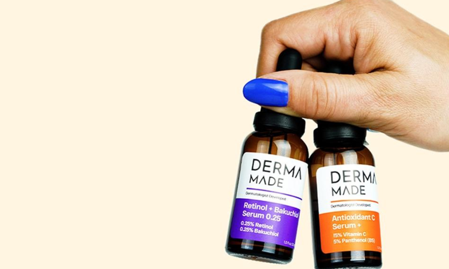 dermamade skin products