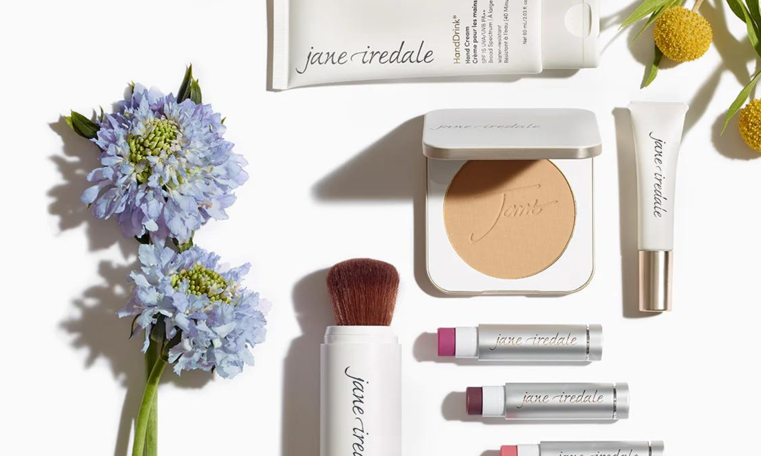 jane iredale makeup