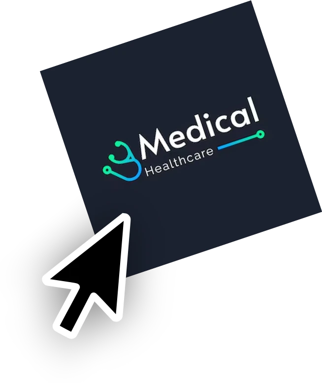 Logo de centro médico