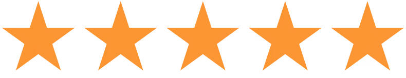 5 estrellas