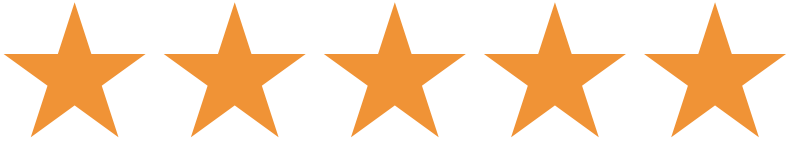 5 estrellas
