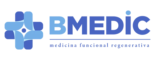 Logo BMedic