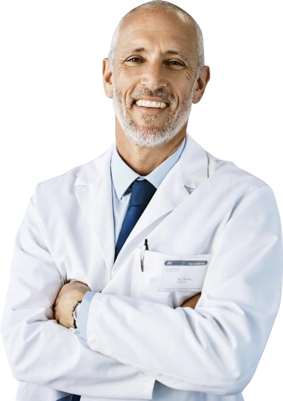 Especialista de medicina