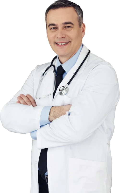 Doctor de hospital