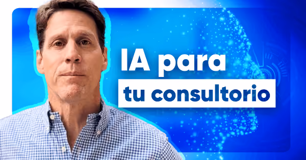Inteligencia artificial para consultorios médicos