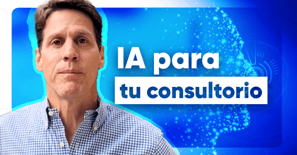 Inteligencia artificial para consultorios médicos
