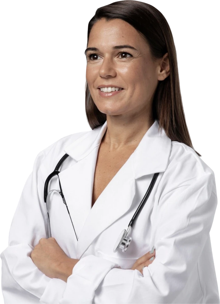 Doctora