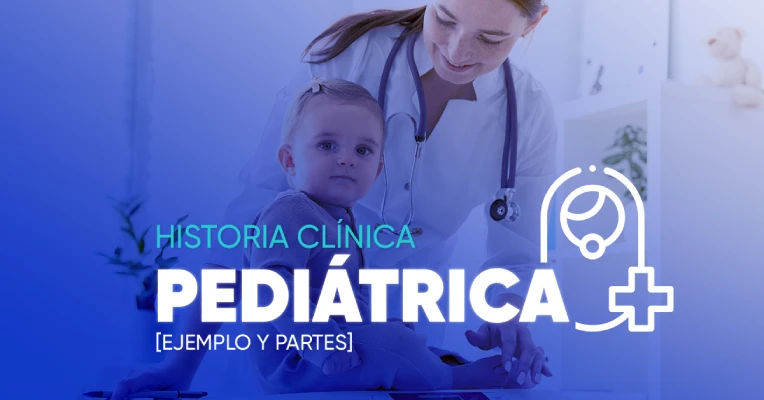 Historia clínica pediátrica