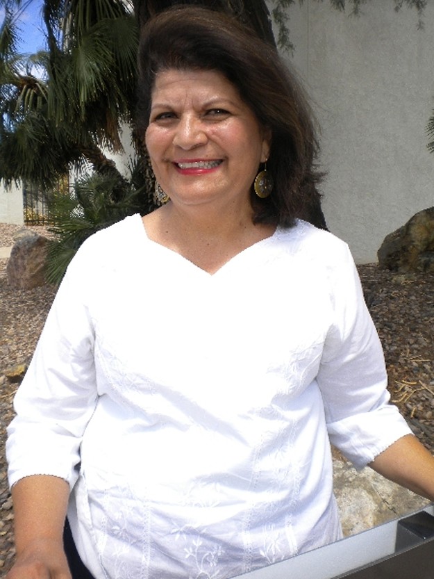 Villegas, Betty