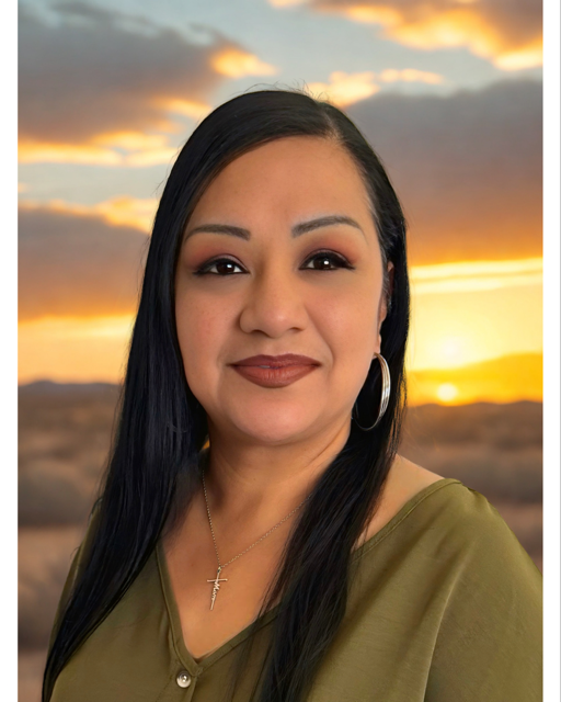 Juanita Escalante