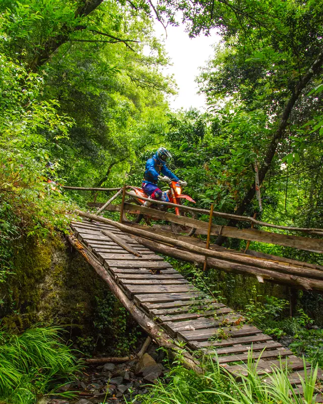 Open Lousã Tour details