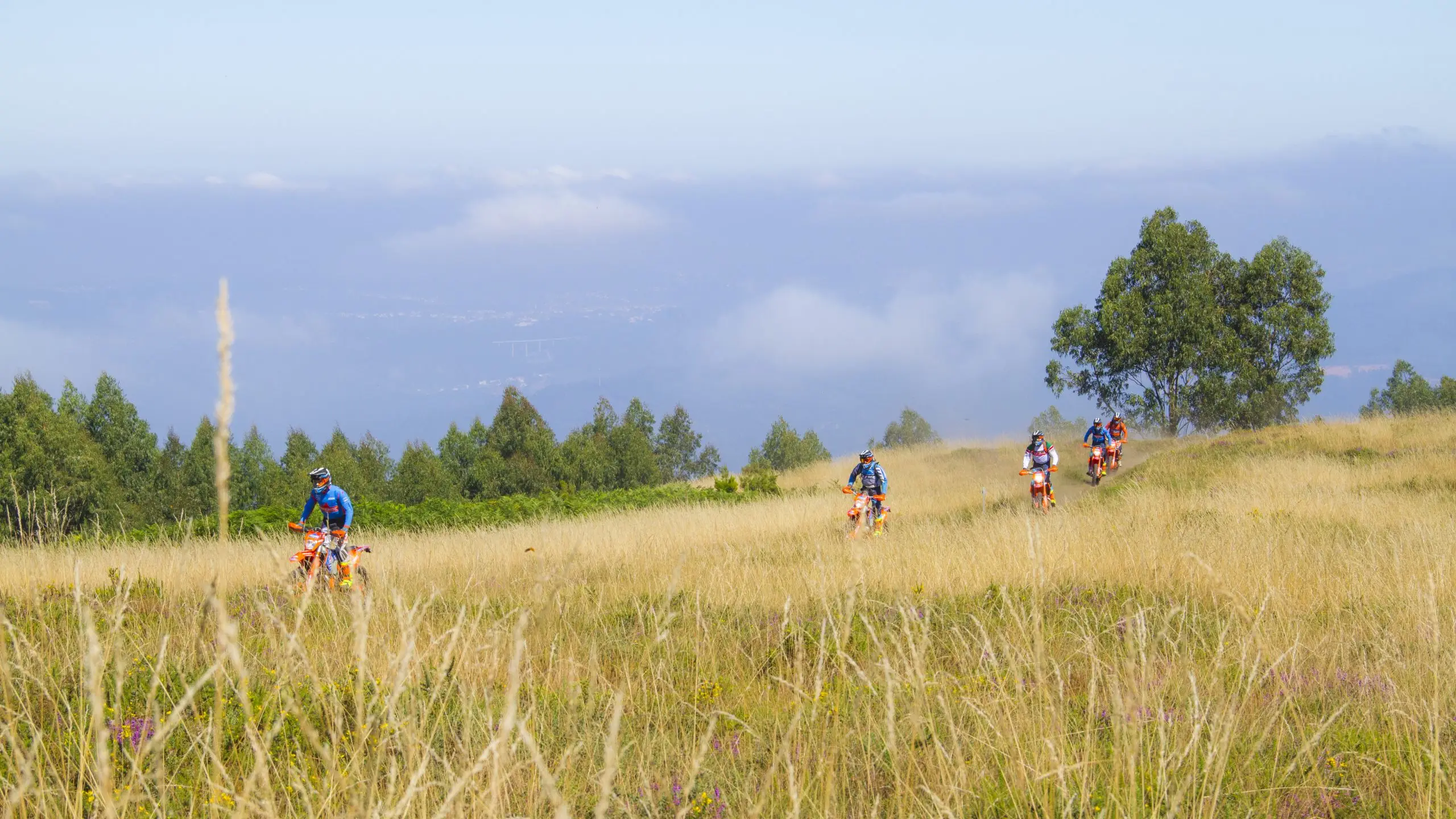 Landscapes on Lousã Tour