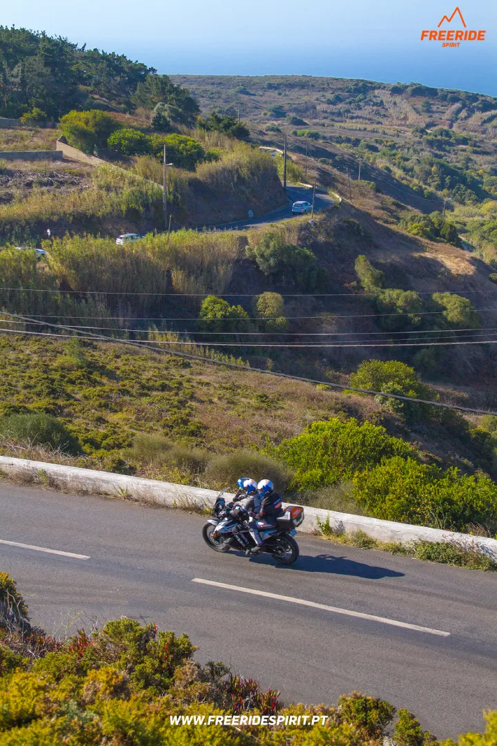 Open North of Portugal Experience Tour details