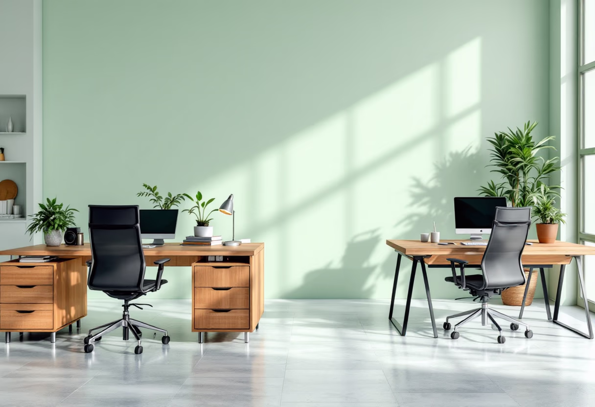 image of office location