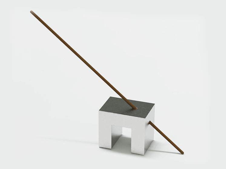 OBJECTS