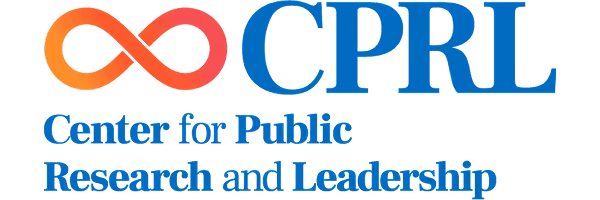 Center for Public Research and Leadership