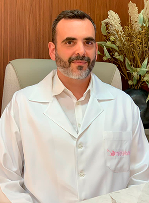 Dr Moacir Rafael Radaelli