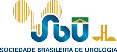 Logotipo da Sociedade Brasileira de Urologia SBU