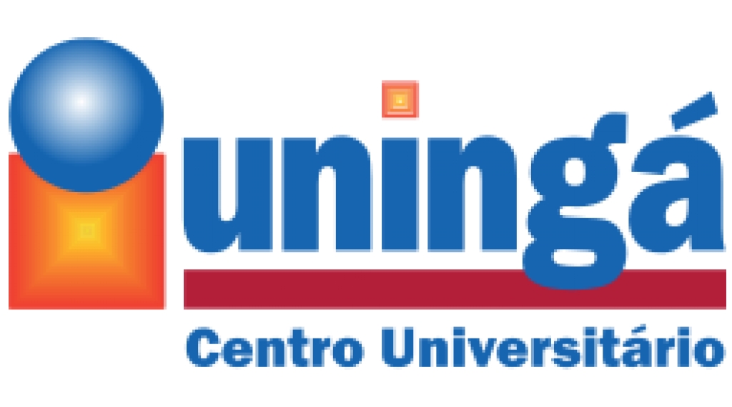 Logotipo do Centro Universitário Uningá