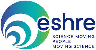 Logotipo da ESHRE