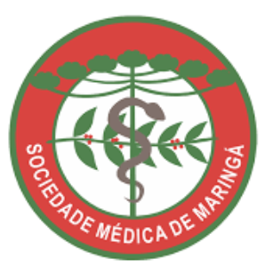 Emblema da Sociedade Médica de Maringá