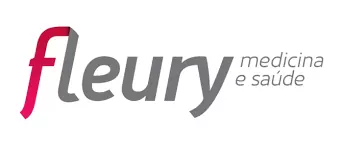 Logotipo Fleury