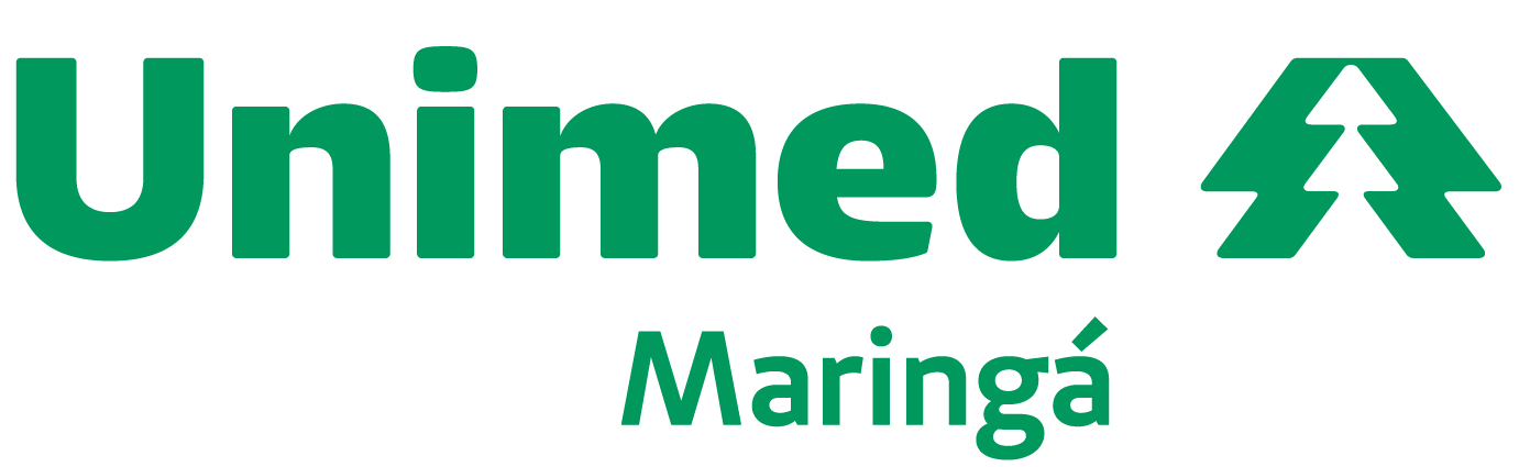 Logo Unimed Maringá