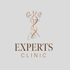 Logotipo da Experts Clinic