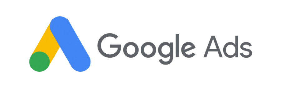 Google Ads Logo