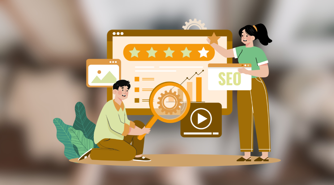 Blogging that helps SEO