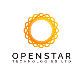 Open Star logo