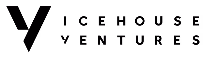 Icehouse Ventures company logo.