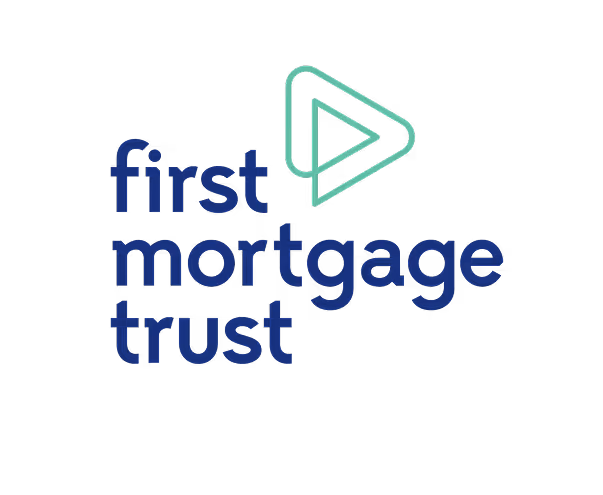 First Mortgage Trust logo.