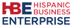 Hispanic Business logo.