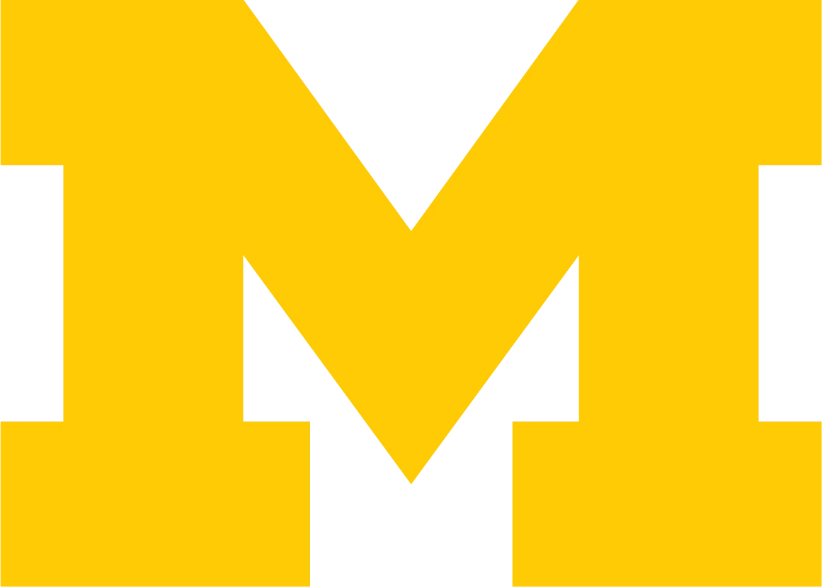 Michigan logo