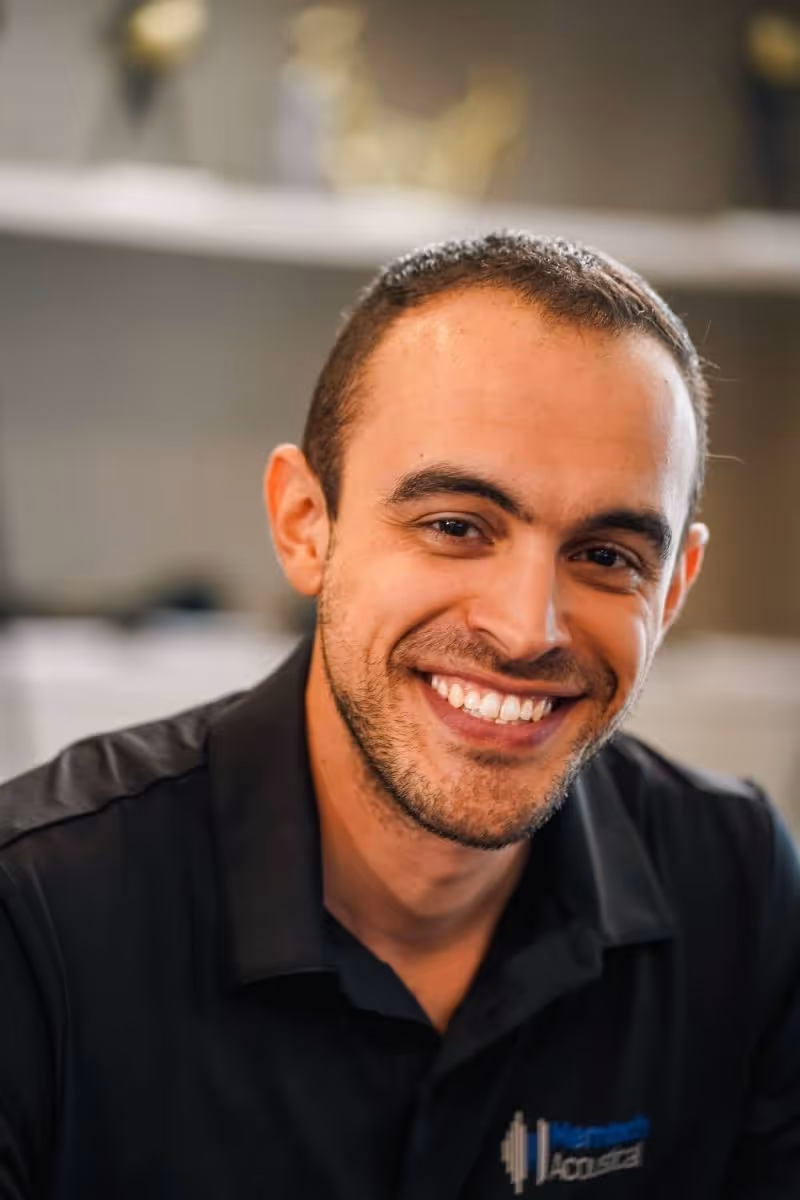 Michael Castaño