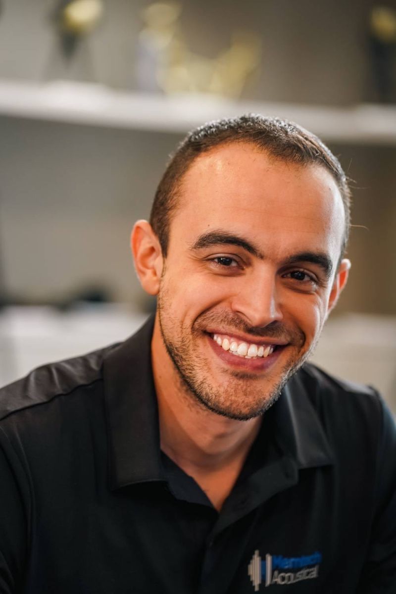 Michael Castaño