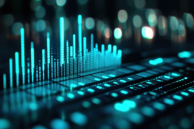 Acoustic design: qualizer Stock photos by Vecteezy