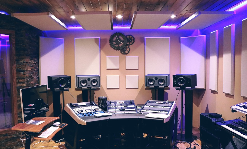 Acoustic Treatment