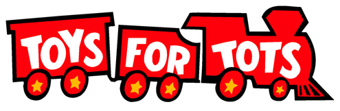 Toys 4 Tots